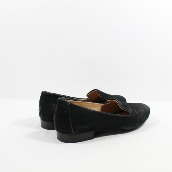 Me Too Womens Yalec Loafer - Black 6M - Picture 2 of 4